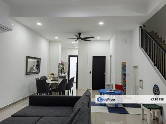 House for rent in Bukit Ledang, Johor