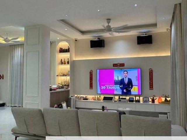 House for sale in Bukit Ledang, Johor