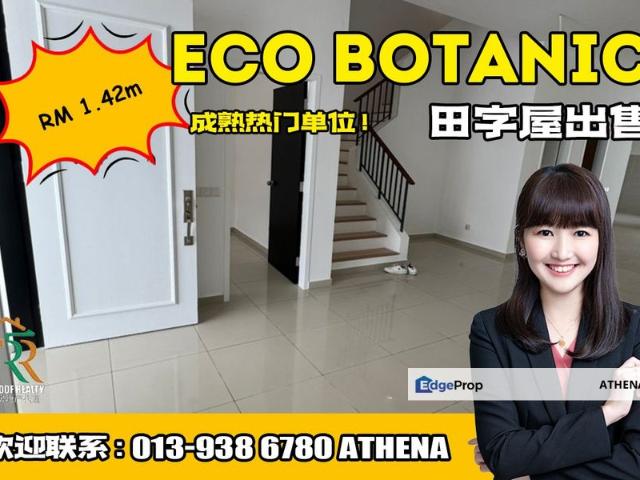 House for sale in Bukit Ledang, Johor