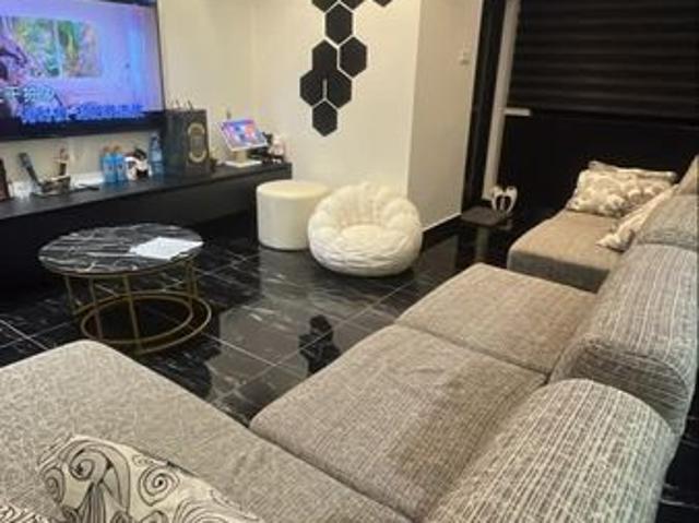 House for rent in Iskandar Puteri, Johor Bahru