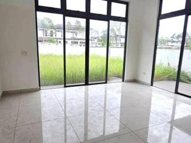 House for sale in Bukit Ledang, Johor