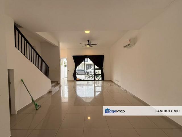 House for rent in Bukit Ledang, Johor
