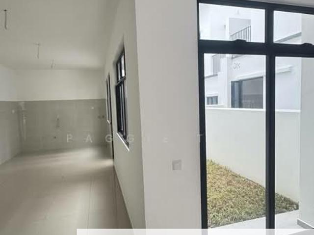 House for sale in Bukit Ledang, Johor