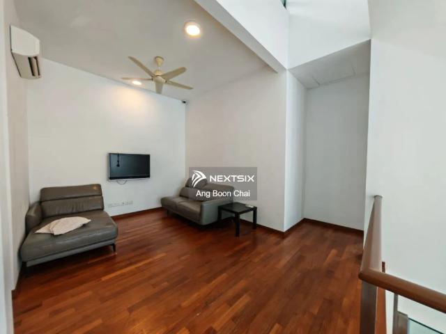 House for rent in Bukit Ledang, Johor