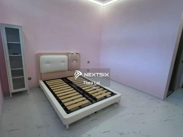 House for rent in Bukit Ledang, Johor