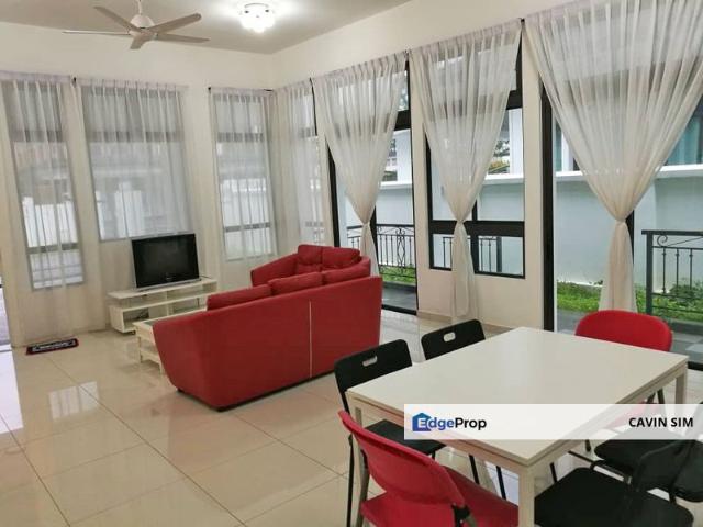 House for rent in Bukit Ledang, Johor