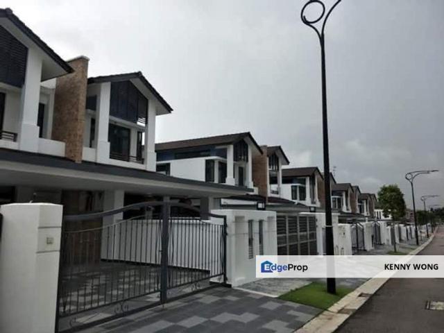 House for sale in Bukit Ledang, Johor