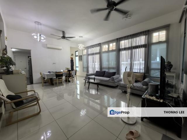 House for sale in Bukit Ledang, Johor