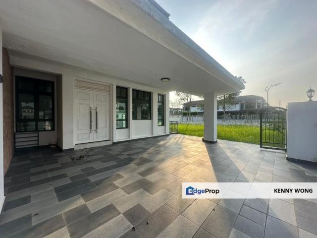 House for sale in Bukit Ledang, Johor