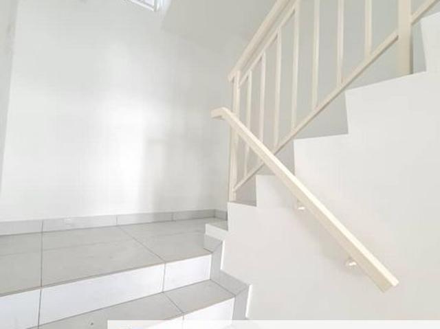 House for sale in Bukit Ledang, Johor