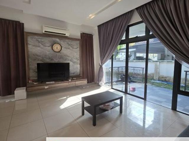 House for rent in Bukit Ledang, Johor