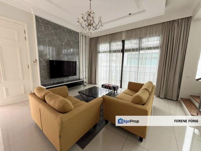 House for sale in Bukit Ledang, Johor