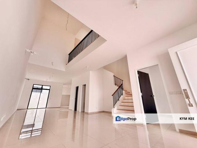 House for sale in Bukit Ledang, Johor