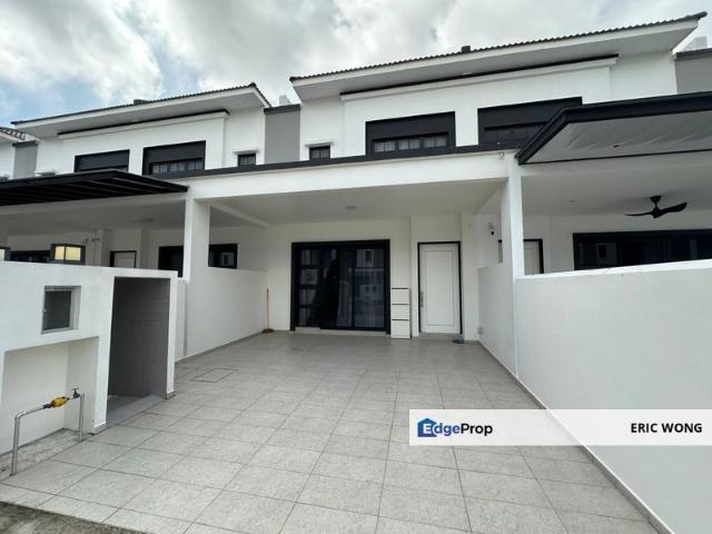 House for rent in Bukit Ledang, Johor