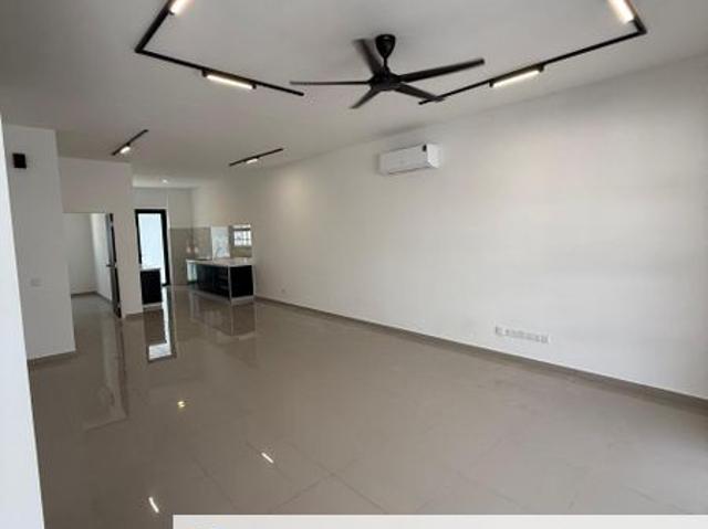 House for rent in Bukit Ledang, Johor