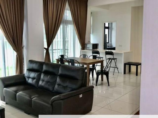 House for rent in Bukit Ledang, Johor