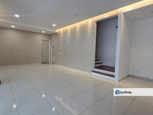 House for sale in Bukit Ledang, Johor
