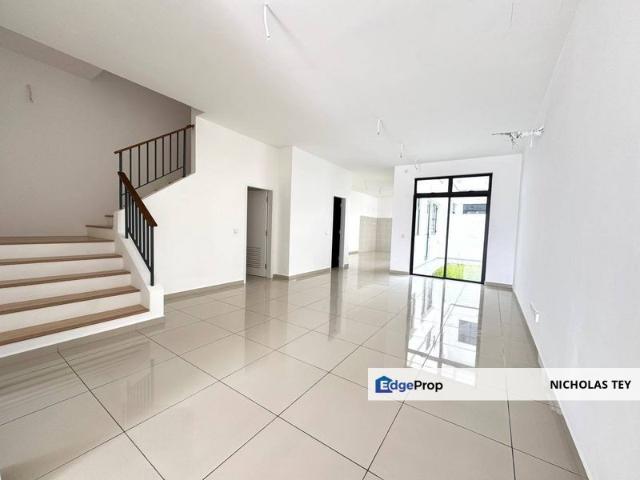 House for sale in Bukit Ledang, Johor