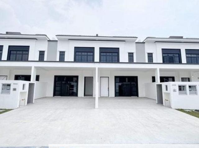 House for rent in Bukit Ledang, Johor