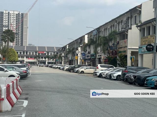 Shop for sale in Johore Bahru, Johor