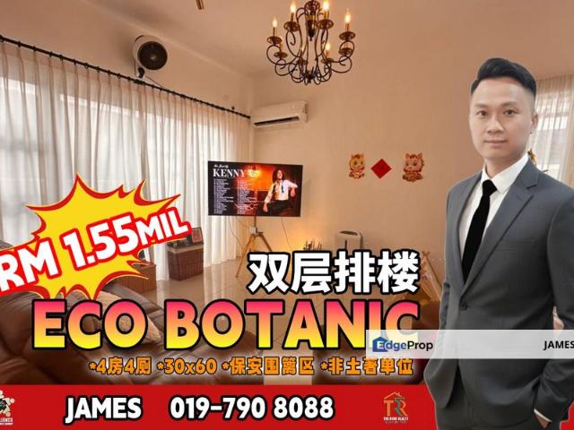 House for rent in Bukit Ledang, Johor