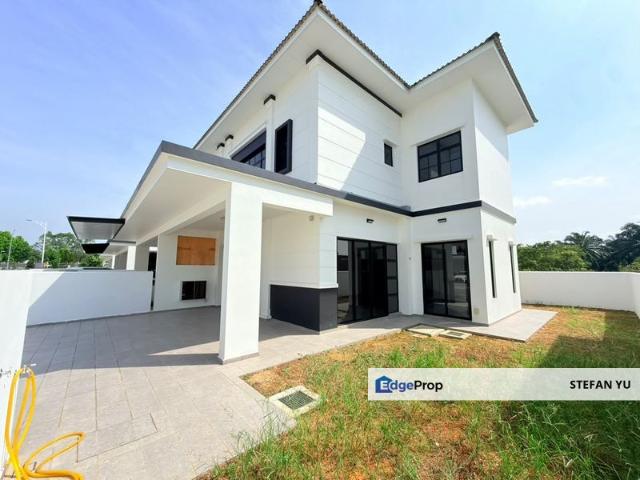House for rent in Bukit Ledang, Johor