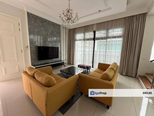 House for rent in Bukit Ledang, Johor