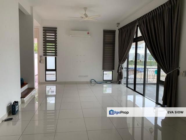 House for rent in Bukit Ledang, Johor