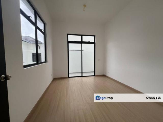 House for sale in Bukit Ledang, Johor