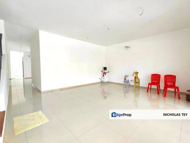 House for sale in Bukit Ledang, Johor