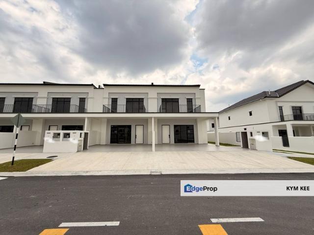 House for sale in Bukit Ledang, Johor