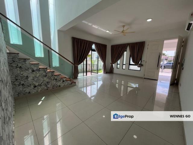 House for sale in Bukit Ledang, Johor