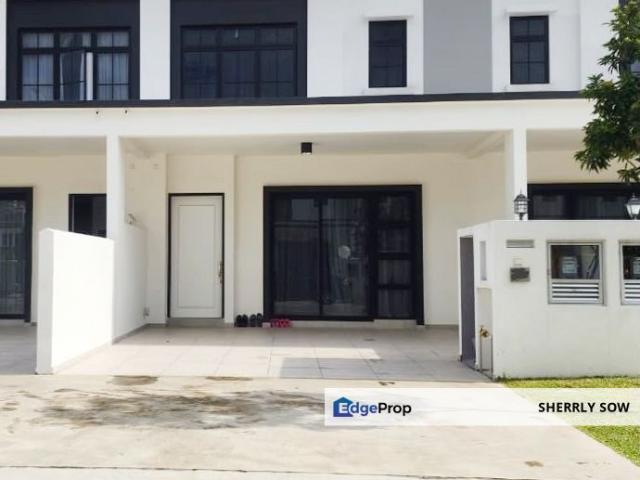 House for sale in Bukit Ledang, Johor