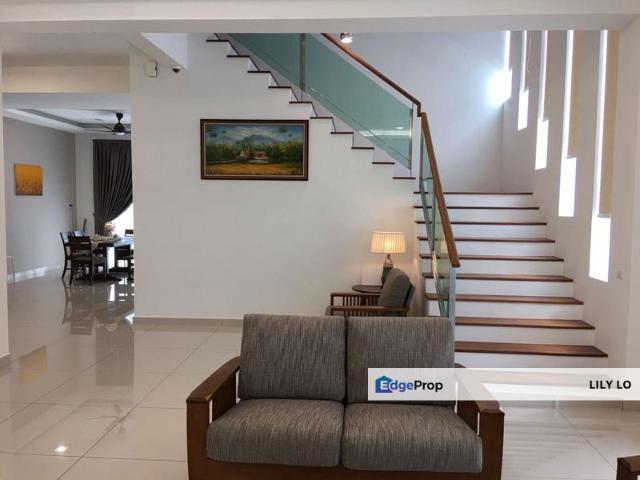 House for sale in Bukit Ledang, Johor