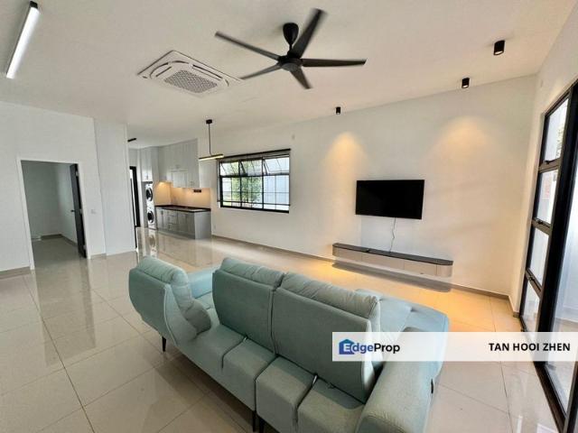 House for rent in Bukit Ledang, Johor