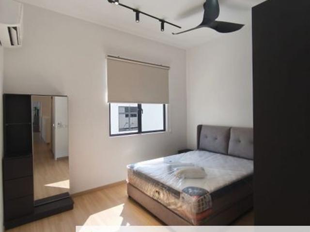 House for sale in Gerbang Nusajaya, Iskandar Puteri