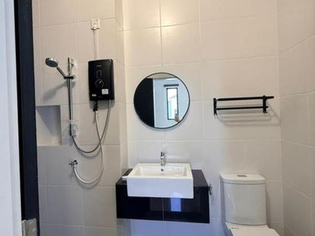 House for rent in Iskandar Puteri, Johor Bahru