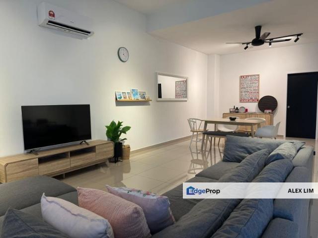 House for rent in Iskandar Puteri, Johor Bahru