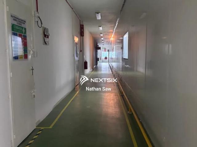 Residential House for rent in Johor