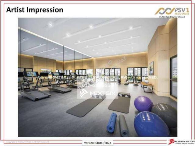 Residential House for sale in Johor