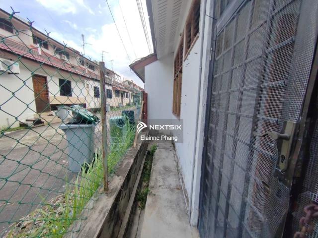 Residential House for sale in Johor