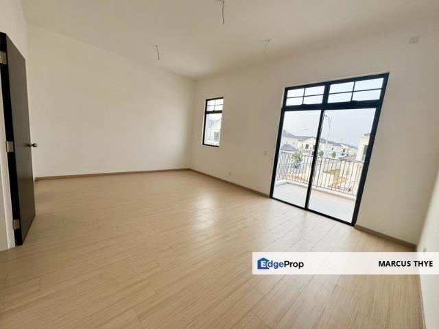 House for sale in Bukit Ledang, Johor