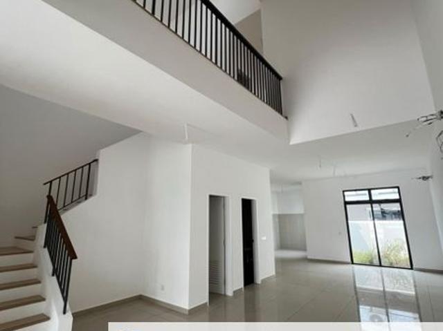 House for sale in Iskandar Puteri, Johor Bahru