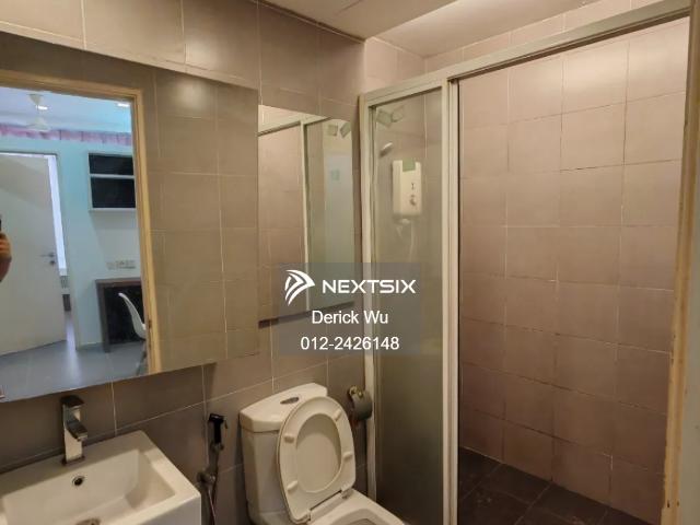 Shop for rent in Bukit Ledang, Johor
