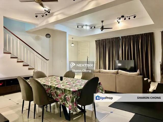 House for sale in Bukit Ledang, Johor