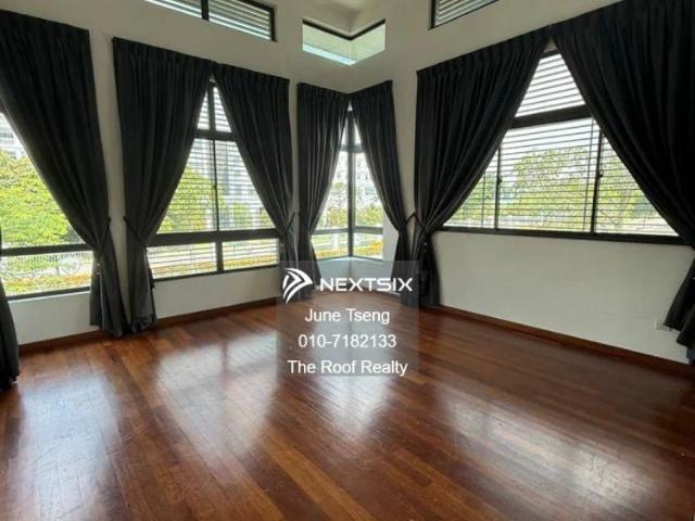 House for rent in Bukit Ledang, Johor