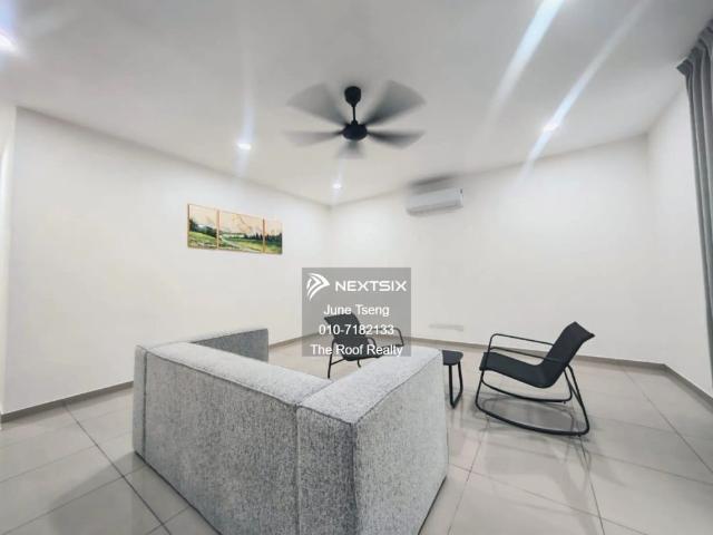 House for rent in Bukit Ledang, Johor