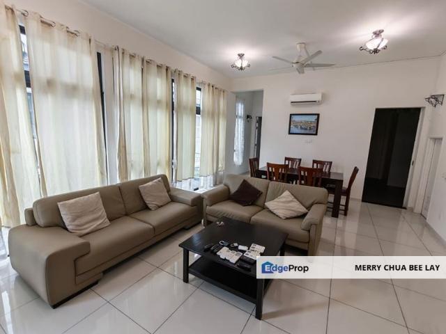 House for rent in Bukit Ledang, Johor