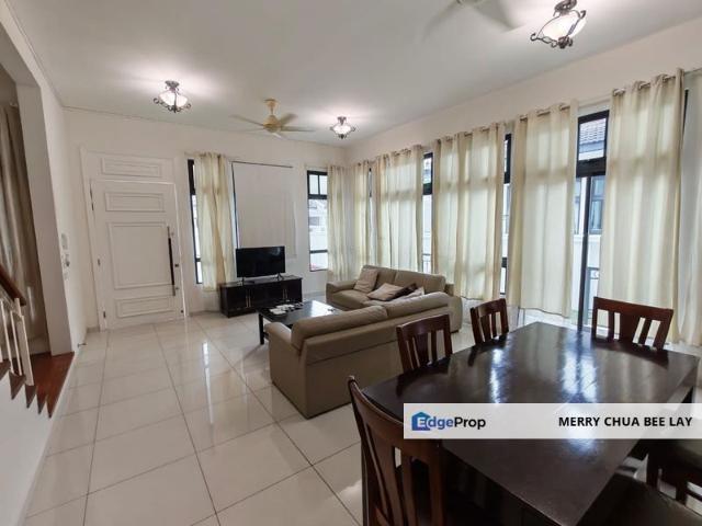 House for rent in Bukit Ledang, Johor