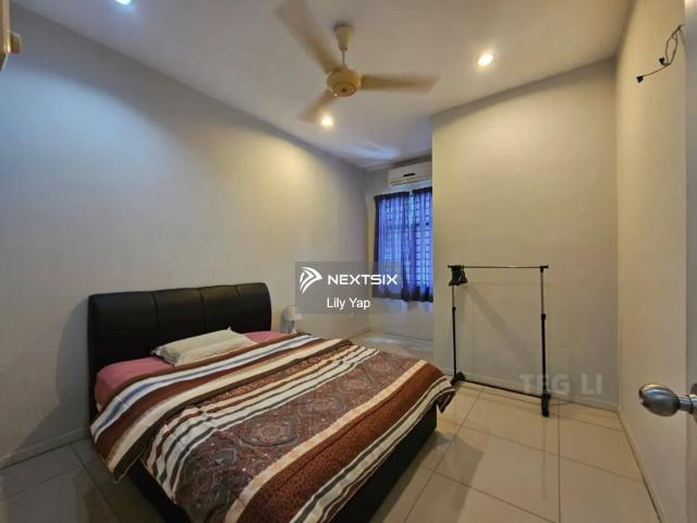 Residential House for rent in Johor